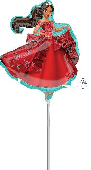 Globo Elena de Avalor