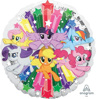 Globo Mi Pequeño Pony