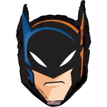 Globo Batman