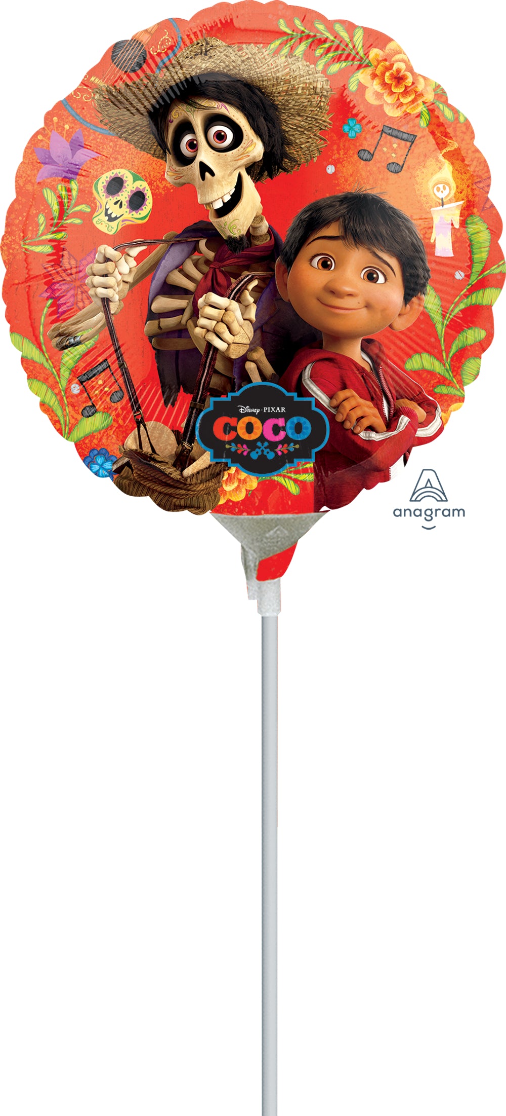 Globo Coco