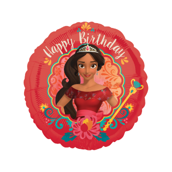 Globo Elena de Avalor