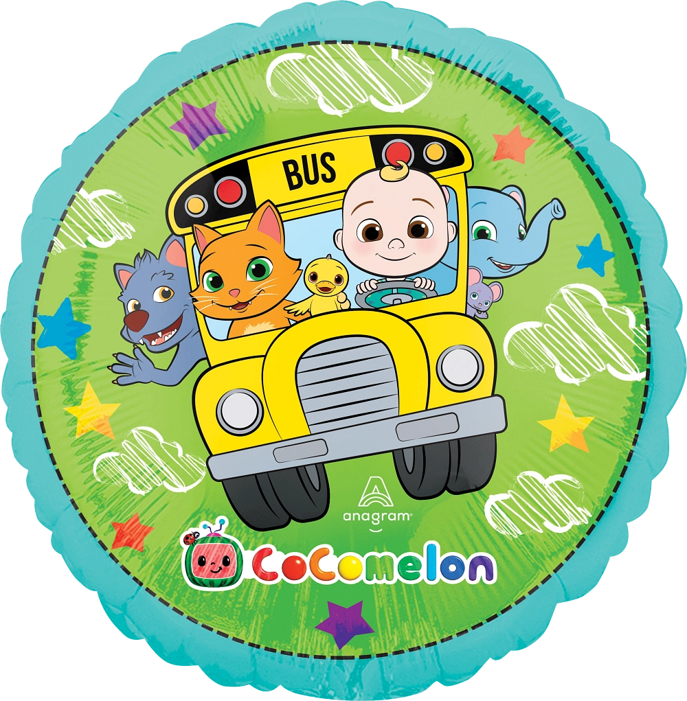 Globo Cocomelon
