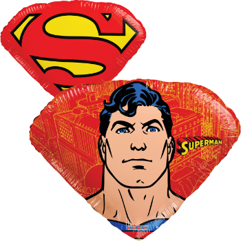 Globo Superman