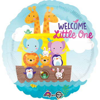 Globo Bebés