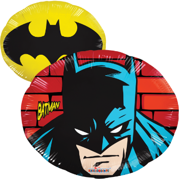 Globo Batman