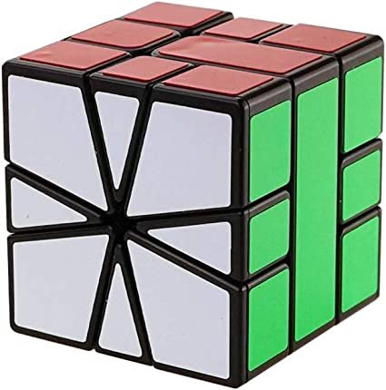 Cubo de Rubik