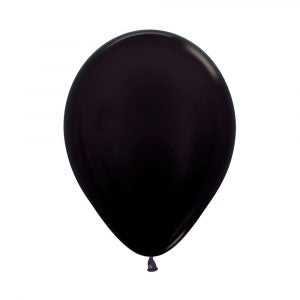 Globo Fashion Negro R-12 x12