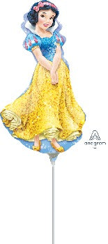 Blancanieves