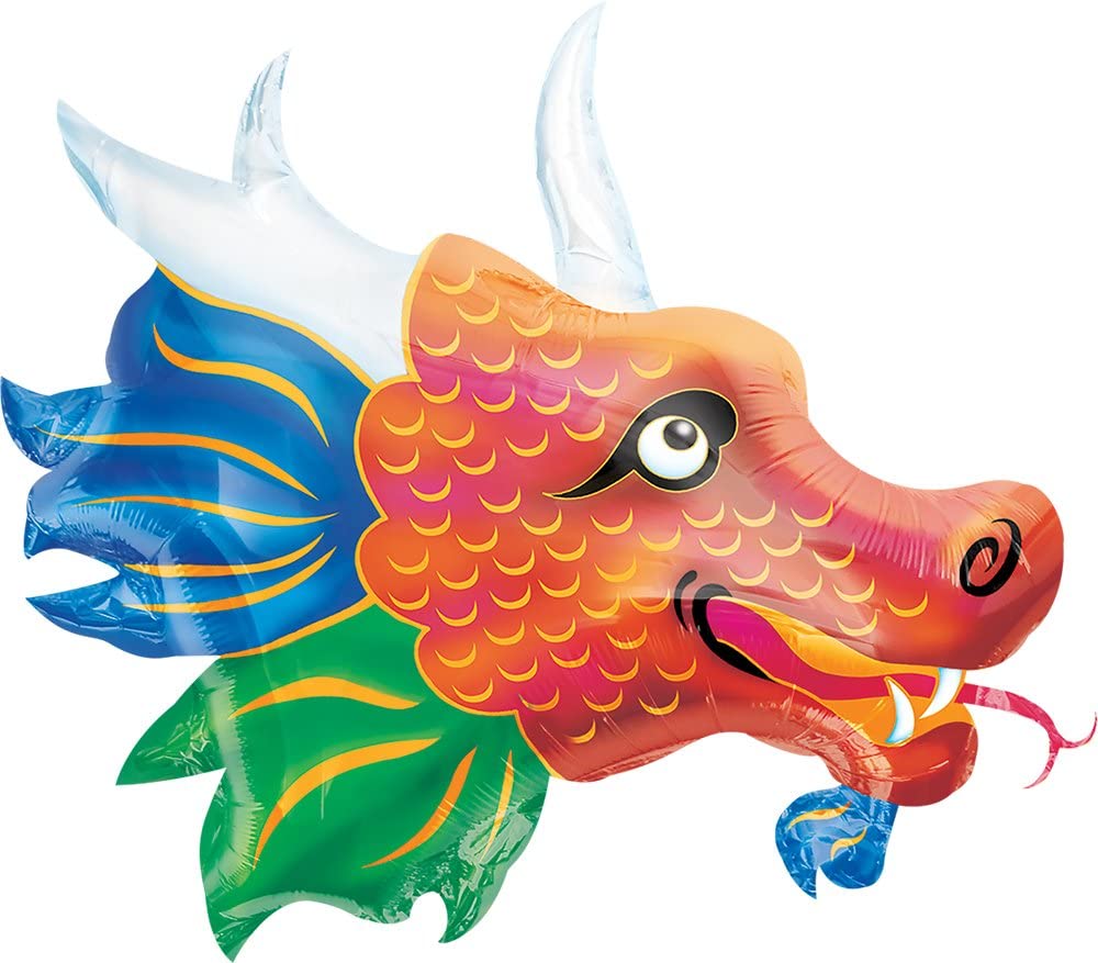 Globo Dragon