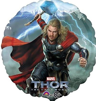 Globo Thor