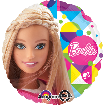 Barbie