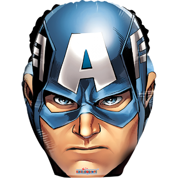 Capitán América