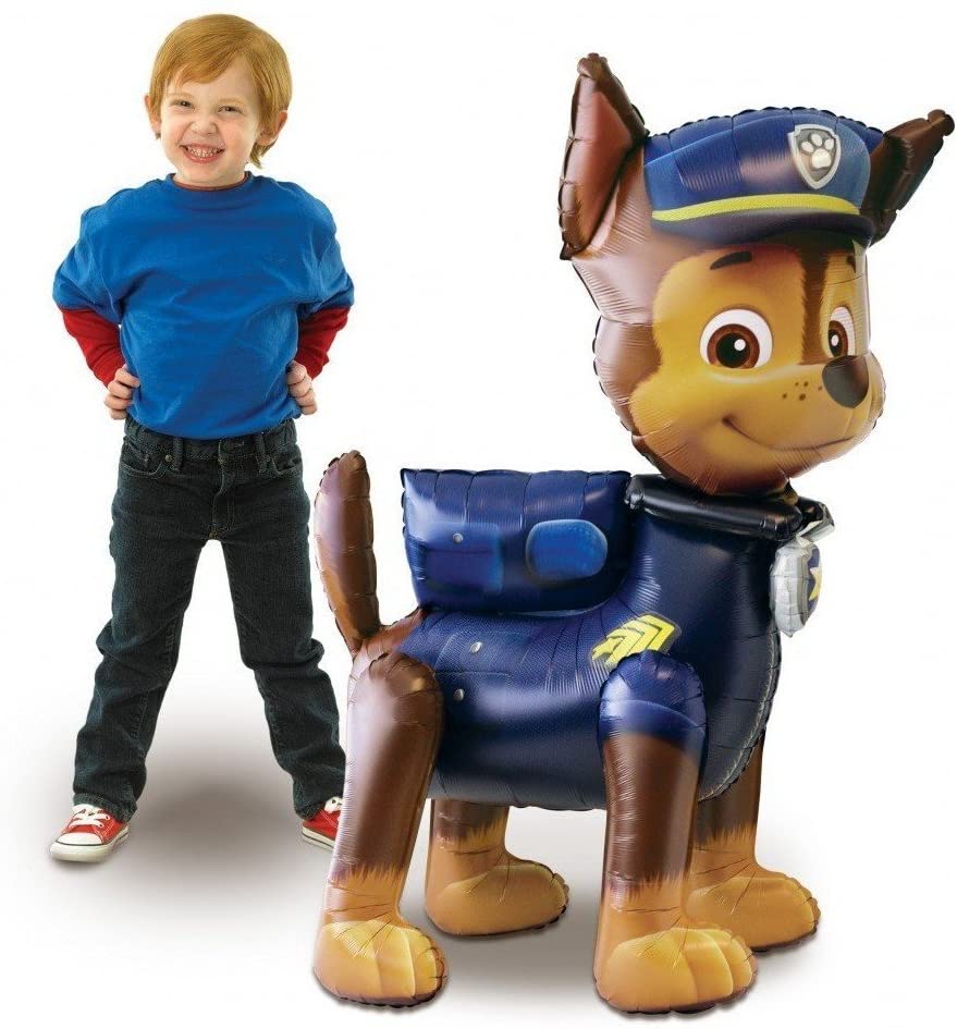 Paw Patrol