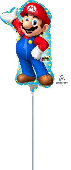 Globo Globo Mario Bros