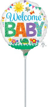 Globo Bebés
