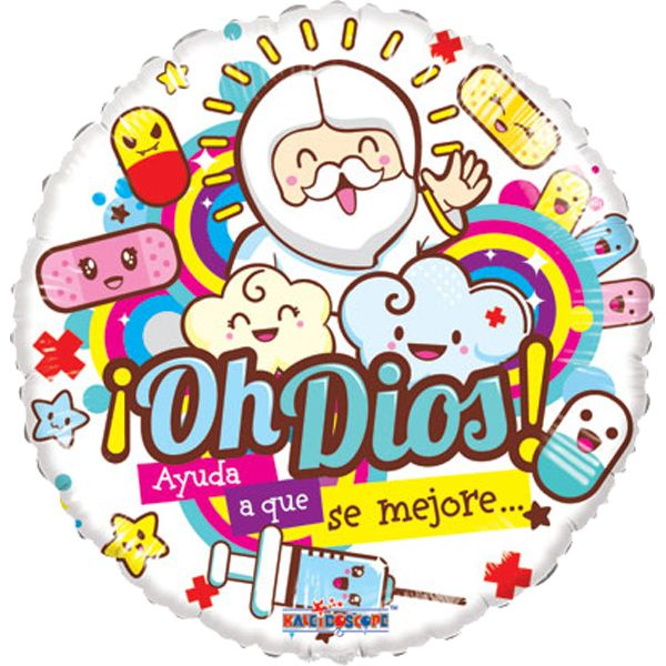 Globo Que te mejores