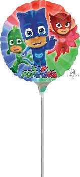 Pj Masks