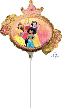 Princesas