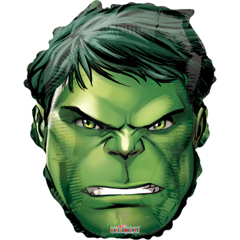 Globo Hulk