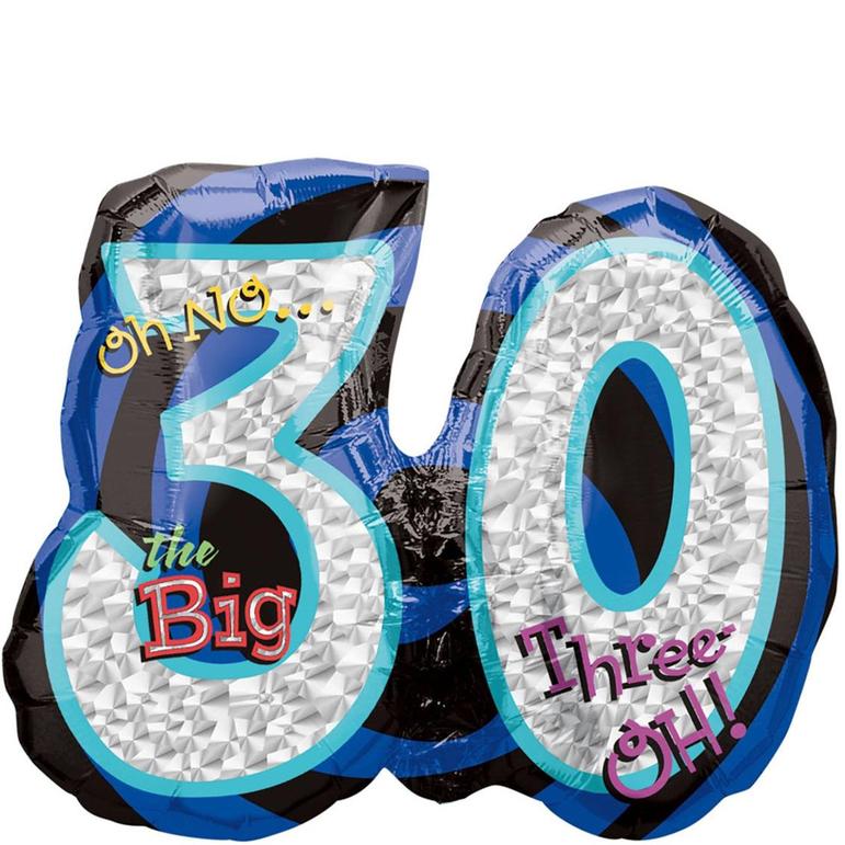Numero 30