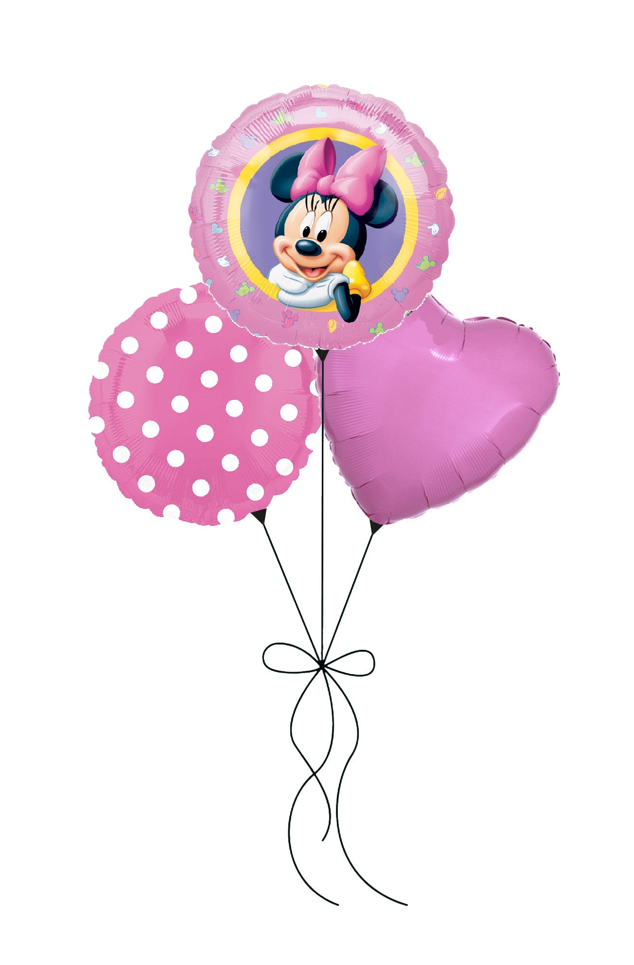 Globo Decoración