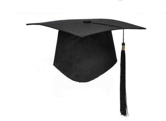Sombrero Birrete Graduación