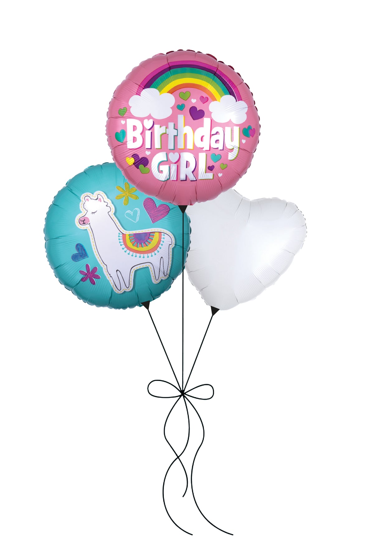 Globo Cumpleaños