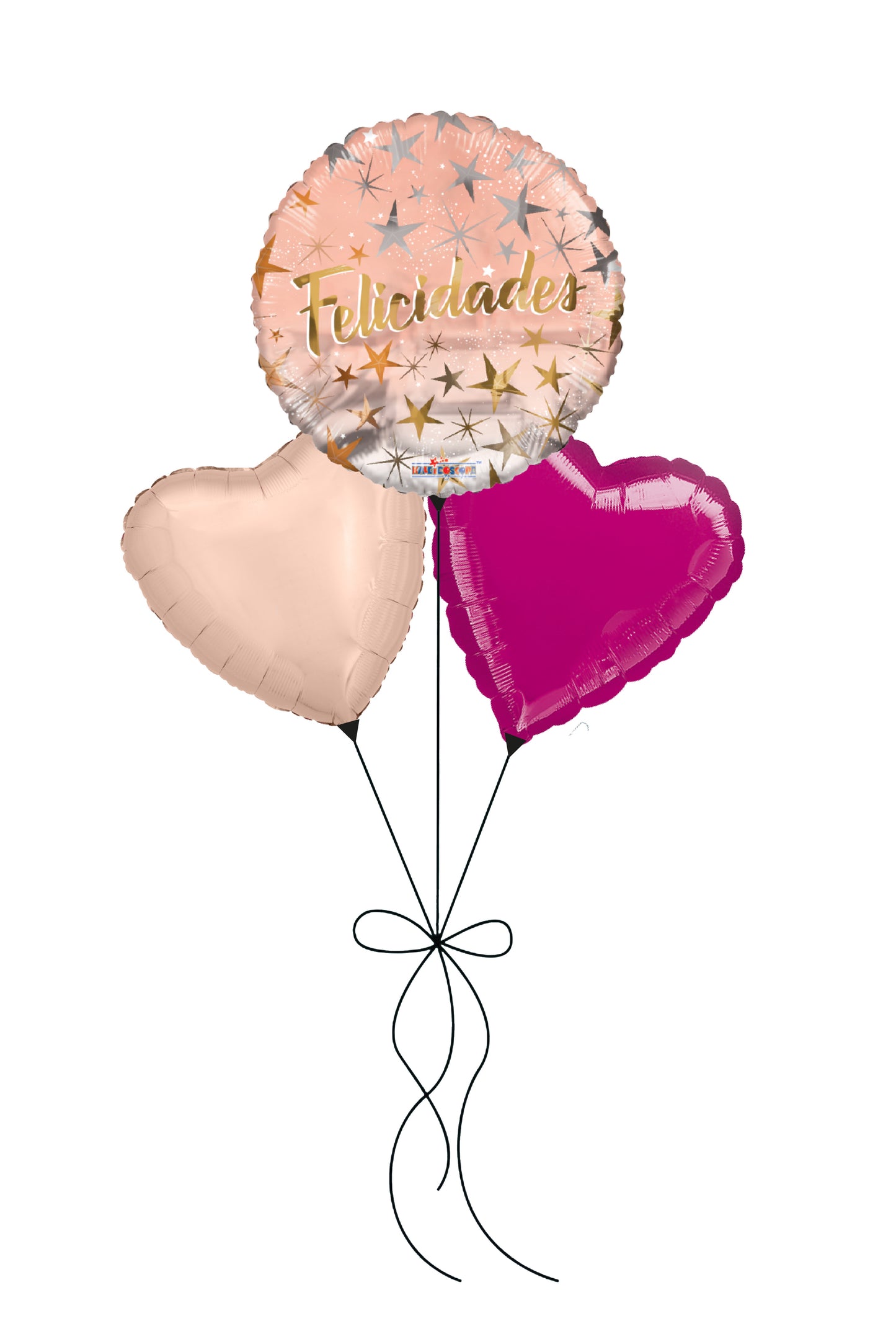 Globo Cumpleaños