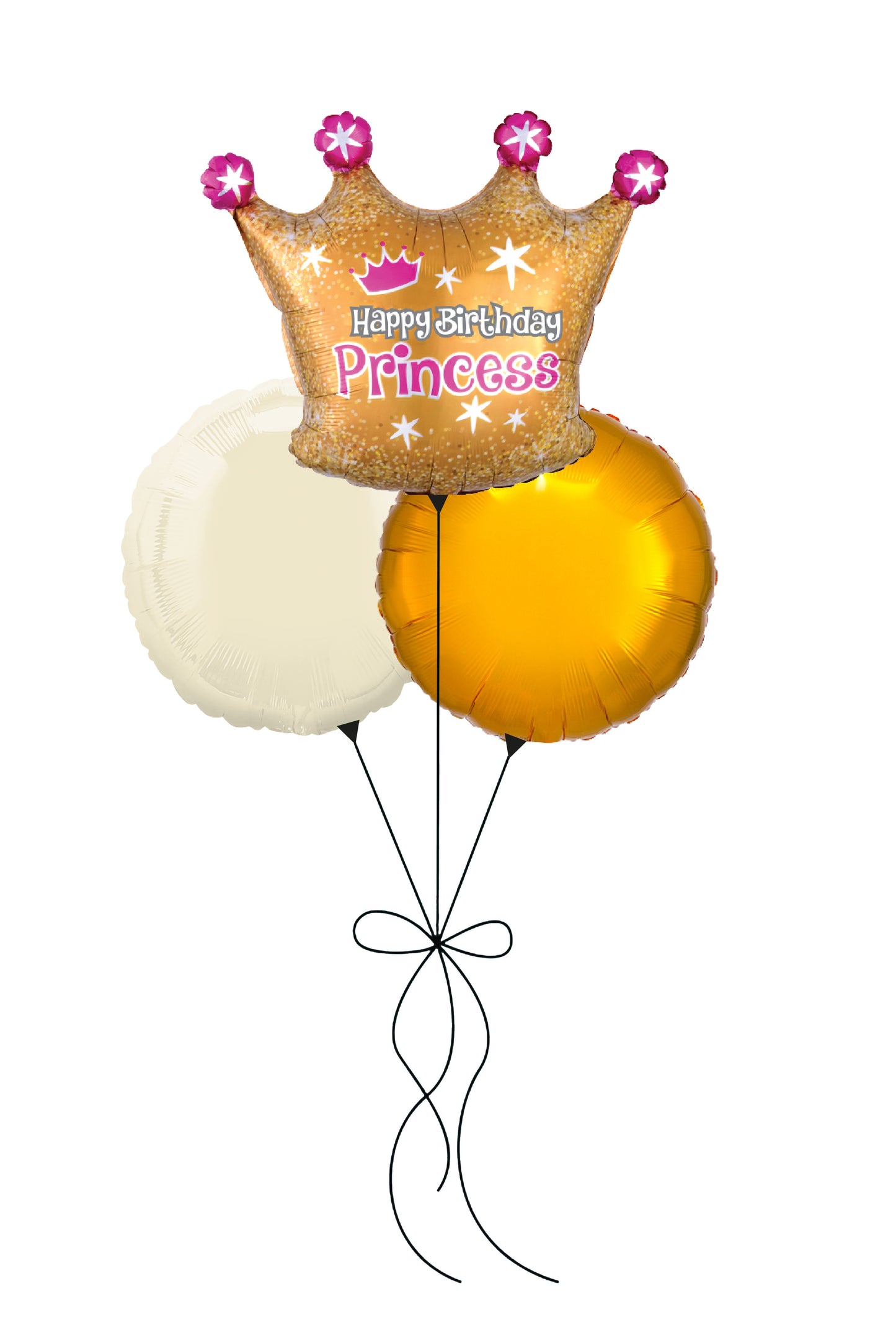 Globo Cumpleaños