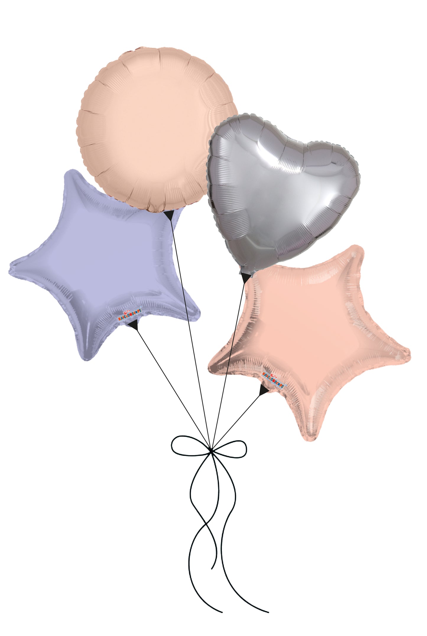 Globo Decoración