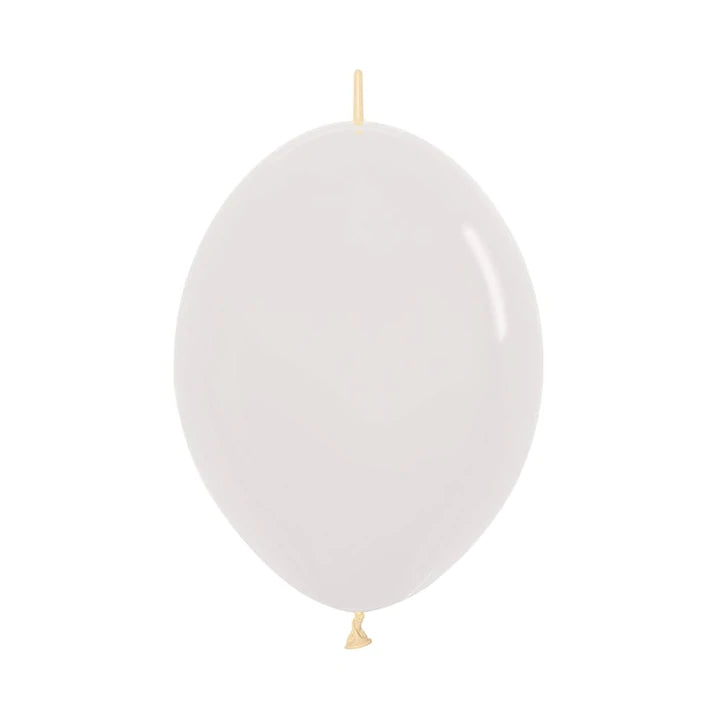 Globo Cristal - Transparente LOL Bipolo R-12 x25