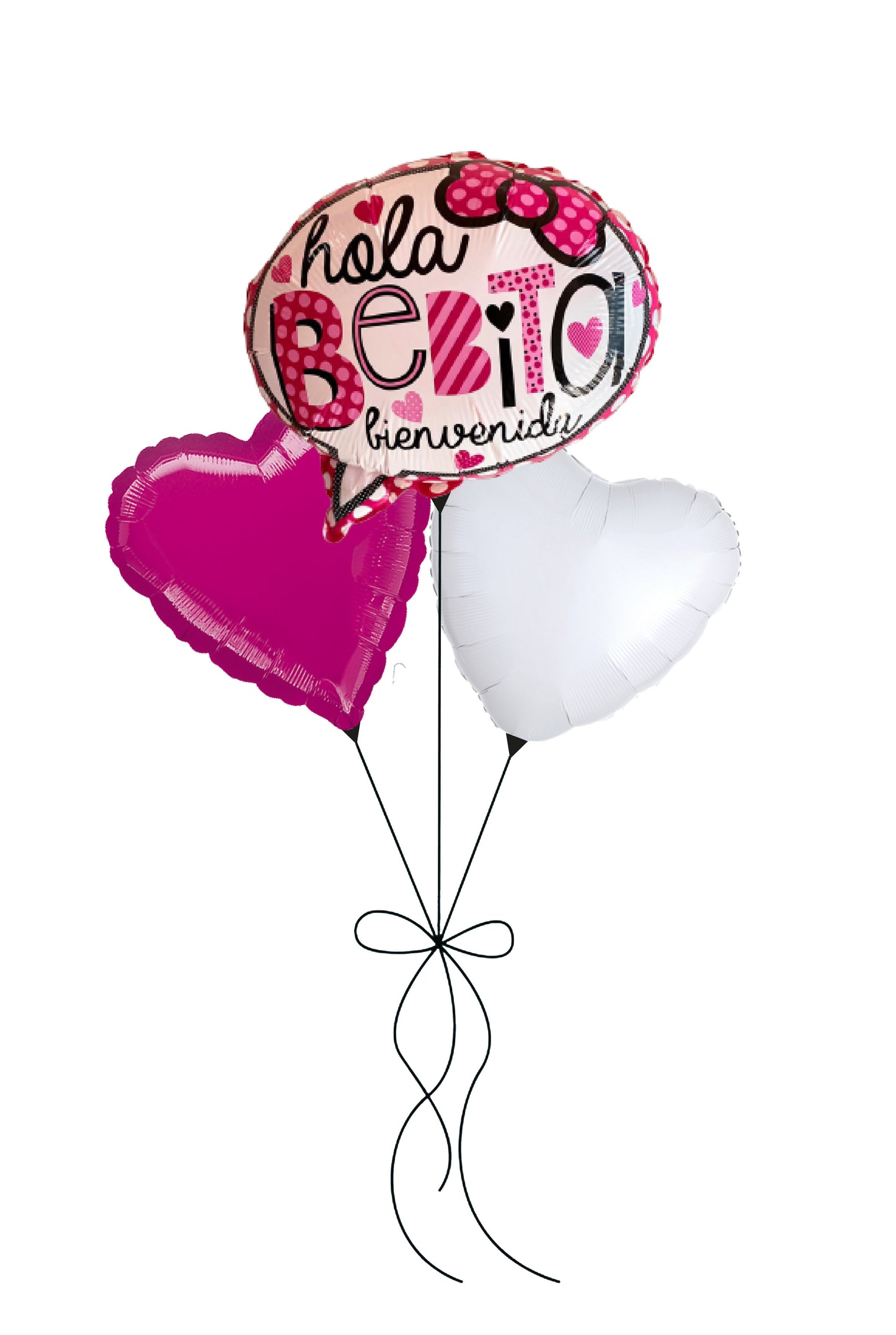 Bouquet Niña