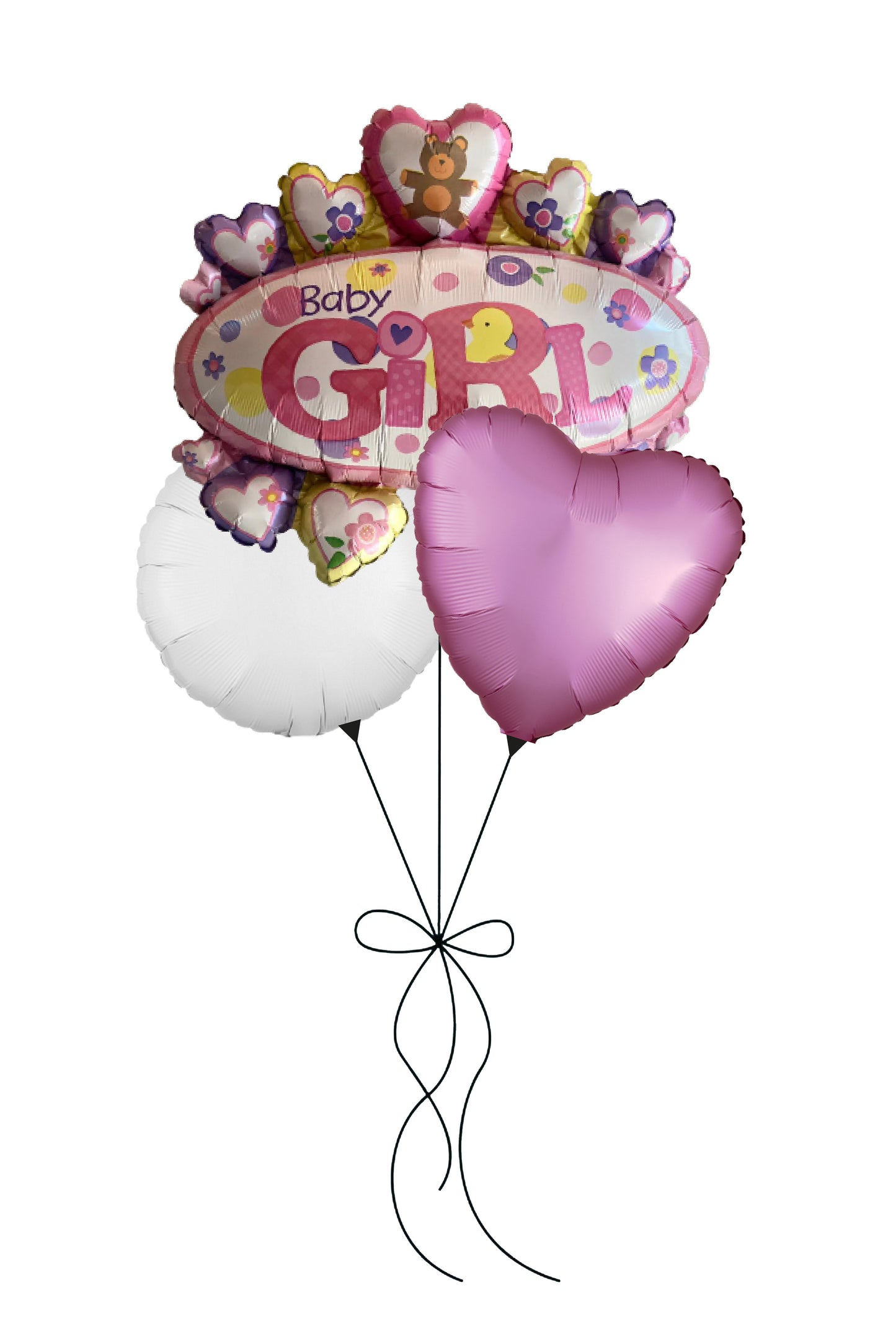 Bouquet Niña