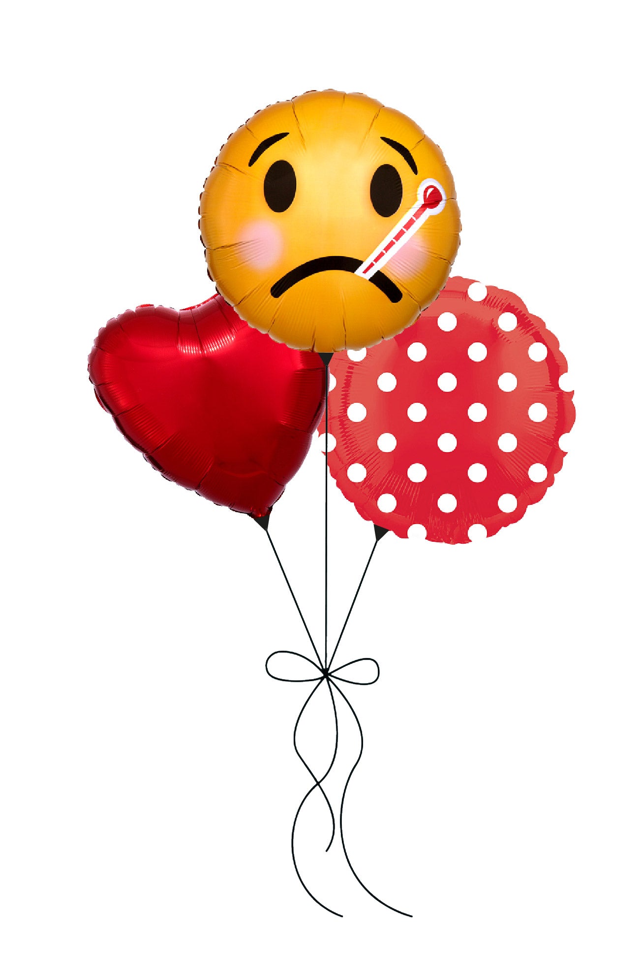 Globo Bouquet Que te Mejores