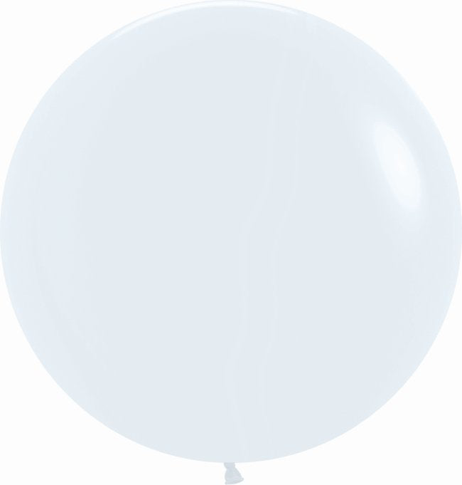 Globo Fashion Blanco R-18 x6