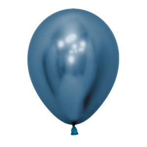 Globo Reflex Azul R-12 x12