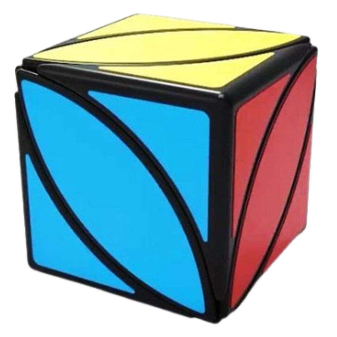 Cubo de Rubik
