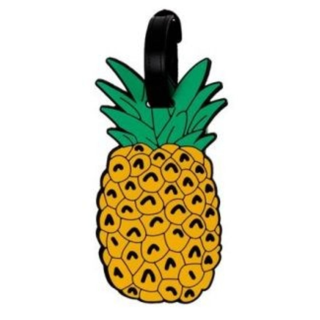 Identificador de Equipaje Ananá