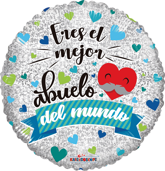 Globo Abuelo