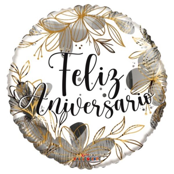Aniversario
