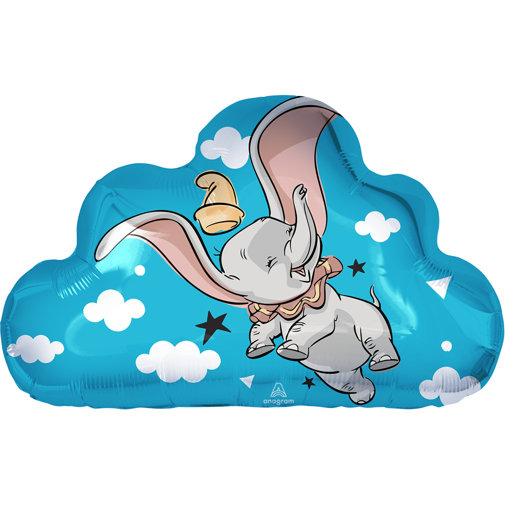 Globo Dumbo