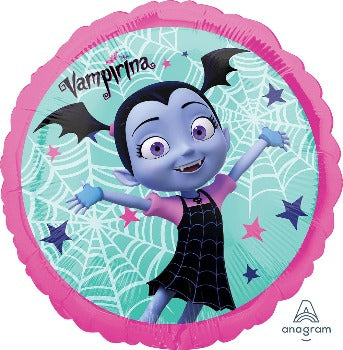 Globo Vampirina