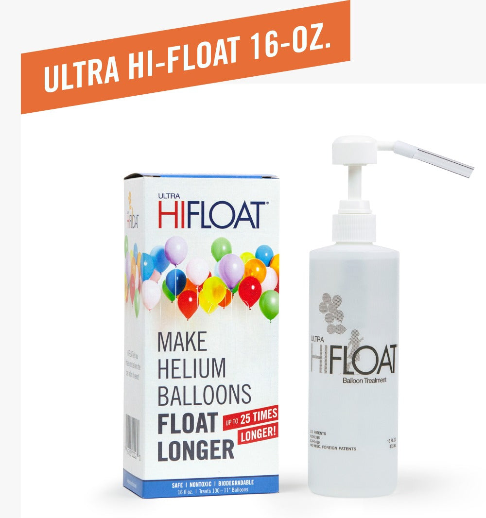 Hi-Float 16oz