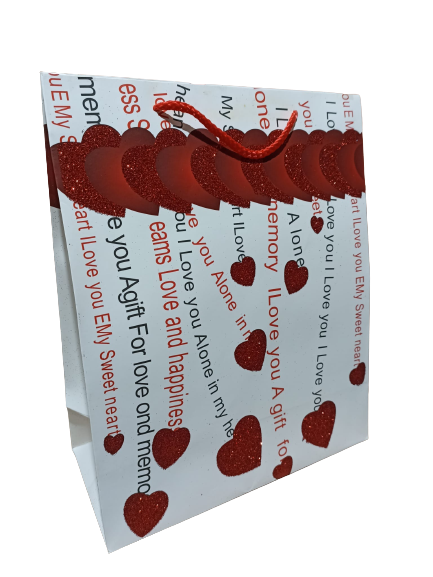 Bolsa Love Mediana