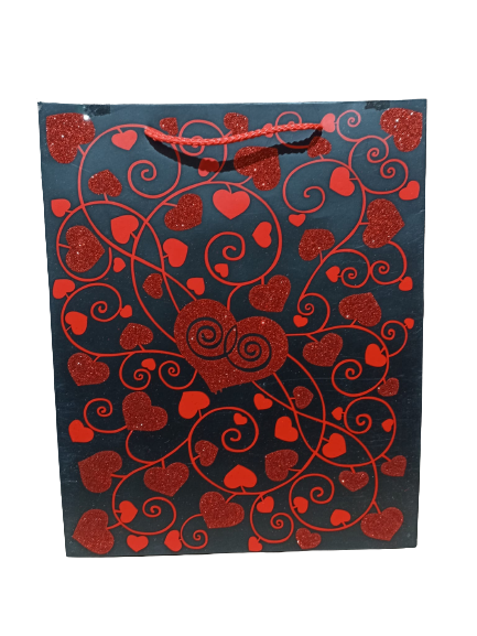 Bolsa Love Grande