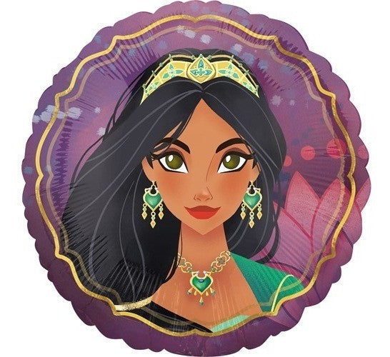 Globo Aladdin