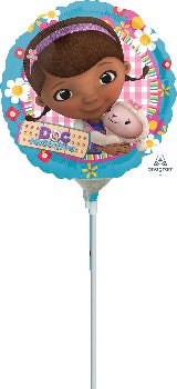 Doc McStuffins - Doctora Juguetes