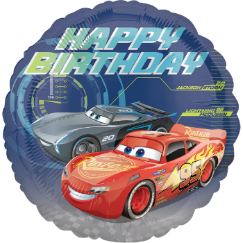 Globo Cars