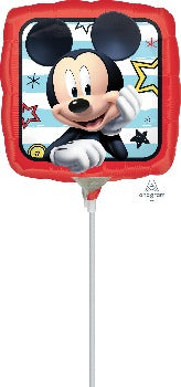 Globo Mickey Mouse