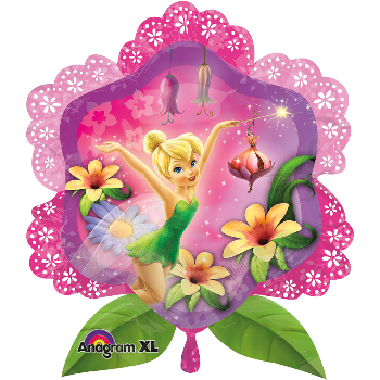 Globo Campanita - Tinker Bell